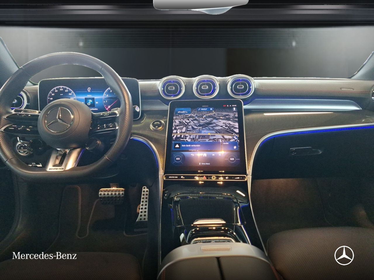 Mercedes-Benz CLE – Bild 11
