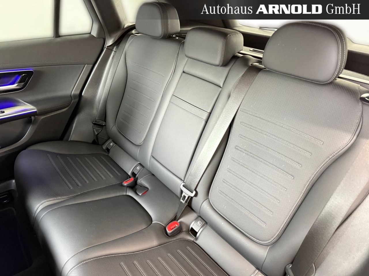 Mercedes-Benz GLC – Bild 13