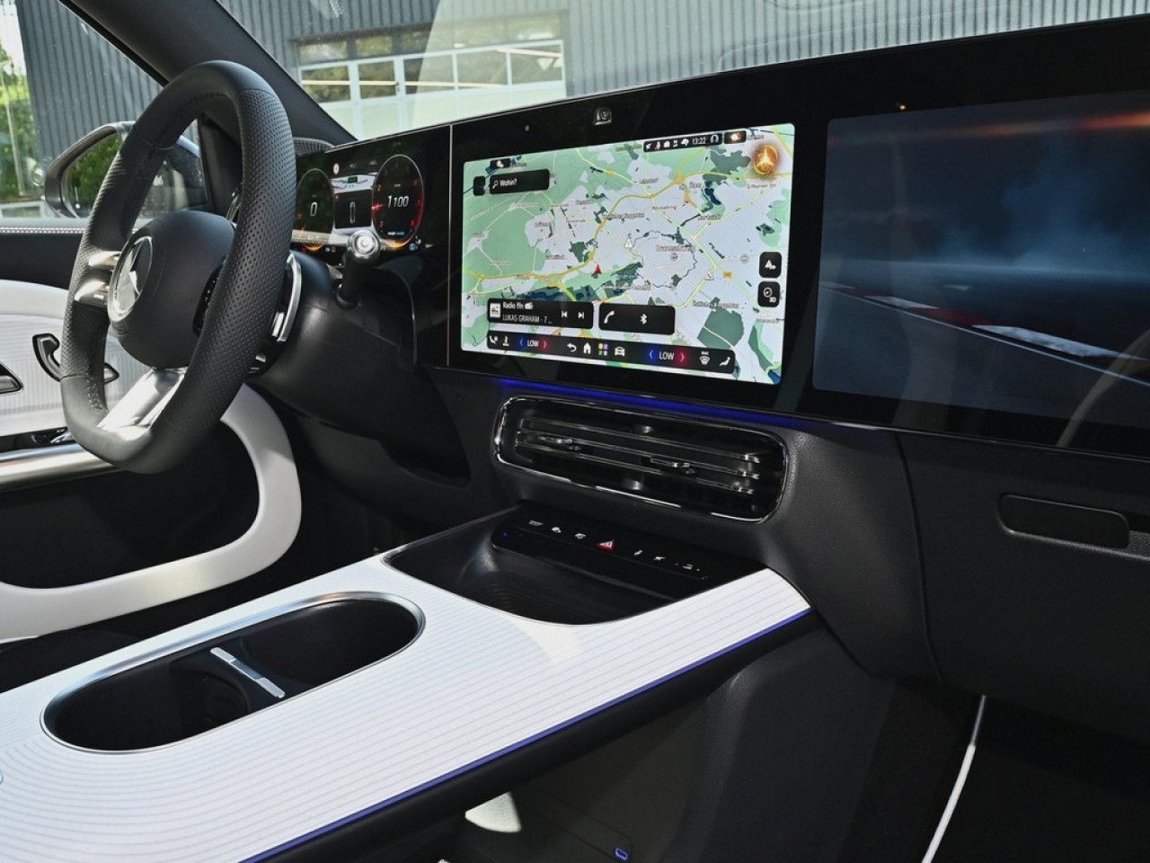 Mercedes-Benz GLB – Bild 7