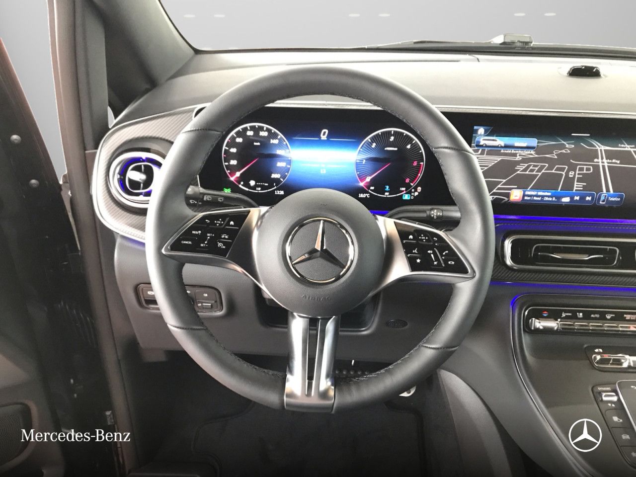 Mercedes-Benz V-Klasse – Bild 11