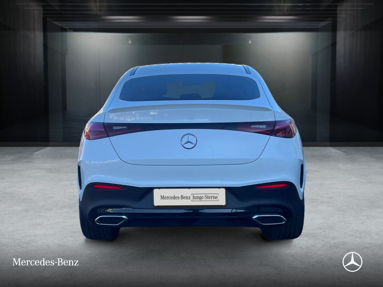 Mercedes-Benz GLC – Bild 4