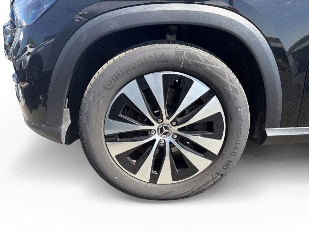 Mercedes-Benz GLE – Bild 3