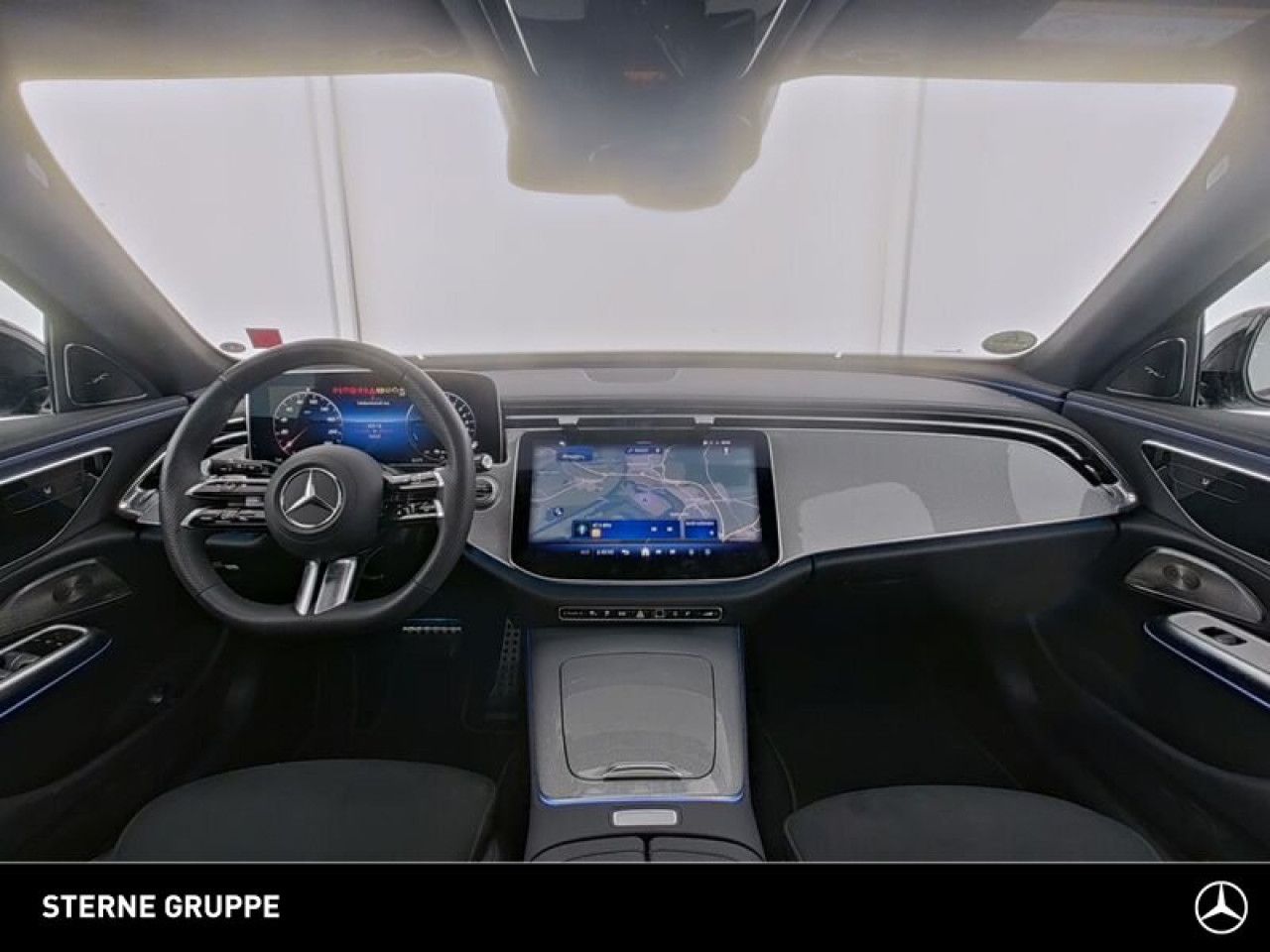 Mercedes-Benz E-Klasse – Bild 14