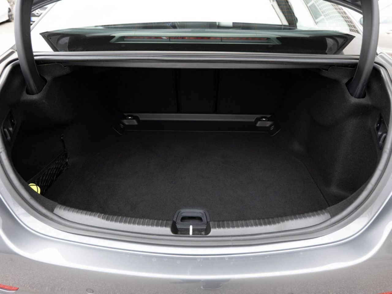Mercedes-Benz C-Klasse – Bild 6