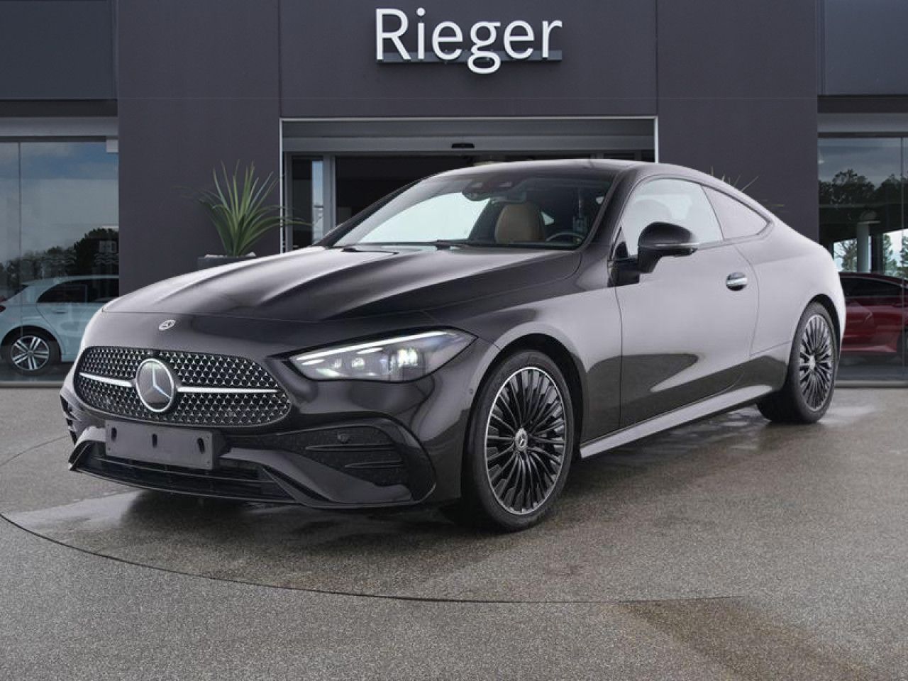 Mercedes-Benz CLE