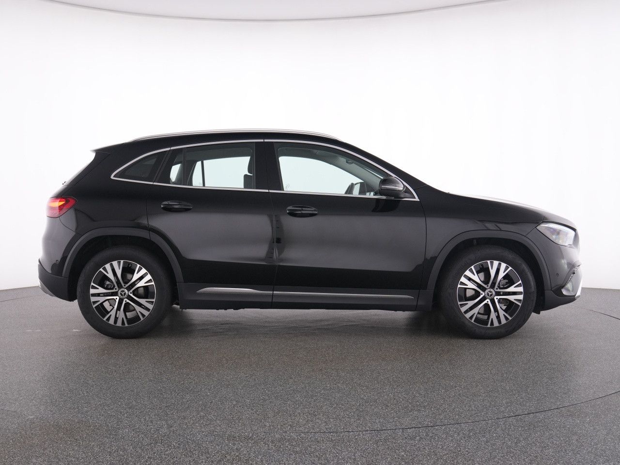 Mercedes-Benz GLA – Bild 11