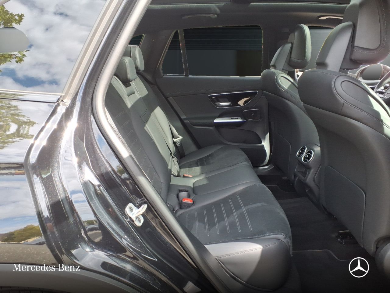 Mercedes-Benz GLC – Bild 24