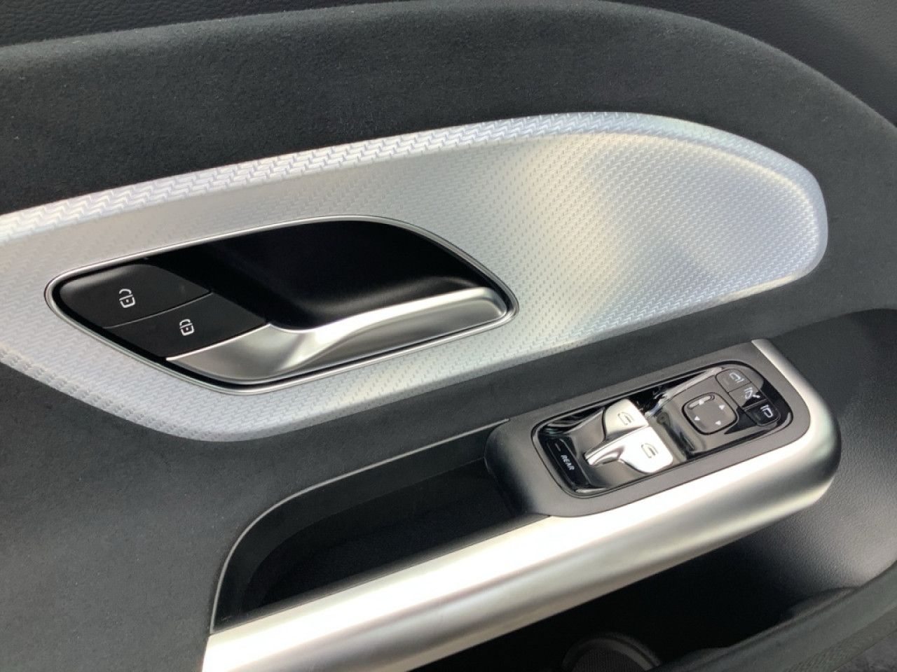 Mercedes-Benz GLB – Bild 9