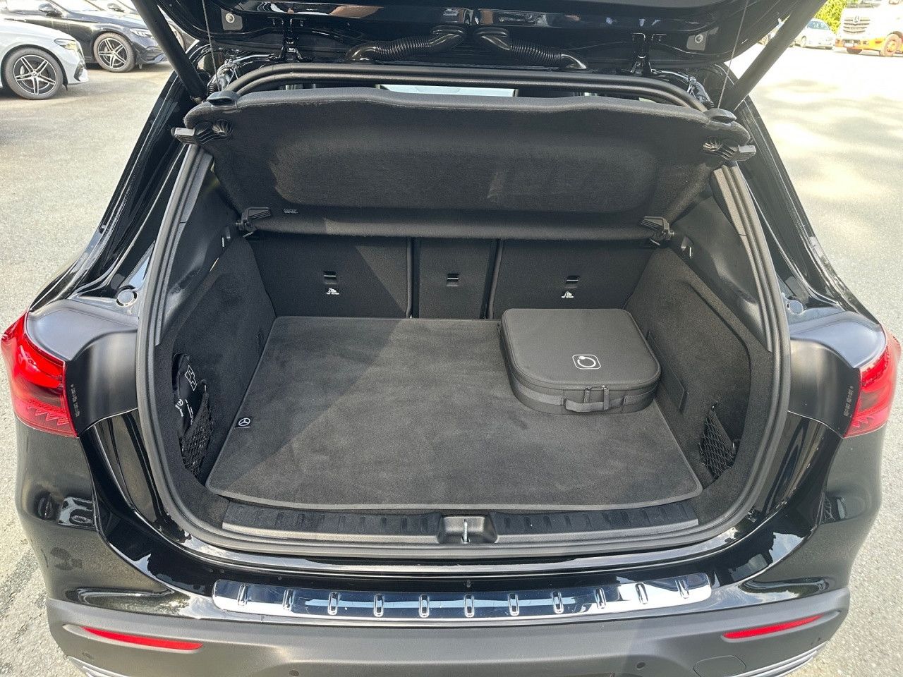 Mercedes-Benz EQA – Bild 15