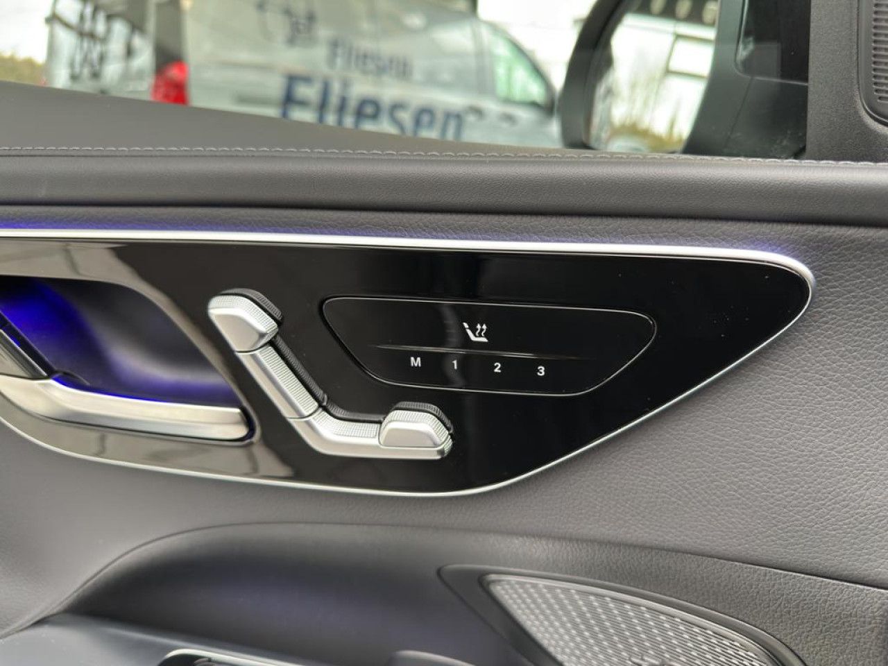 Mercedes-Benz C-Klasse – Bild 26