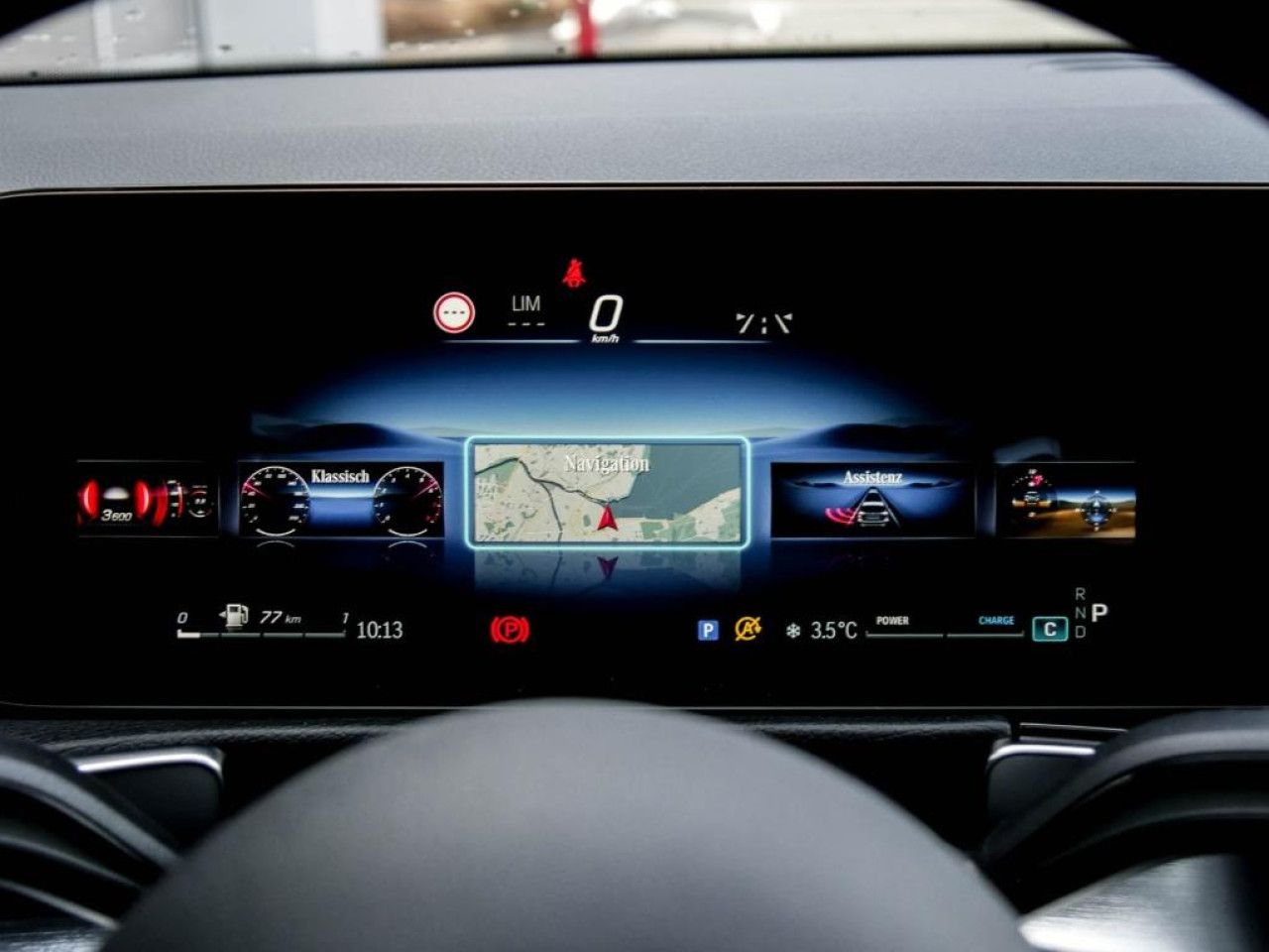 Mercedes-Benz GLB – Bild 12