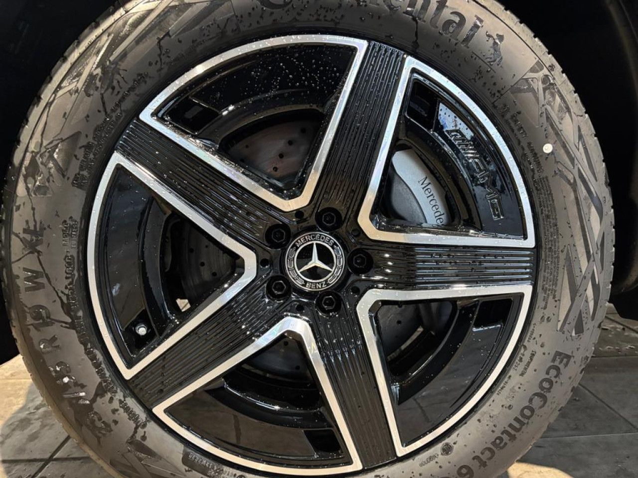 Mercedes-Benz GLC – Bild 6