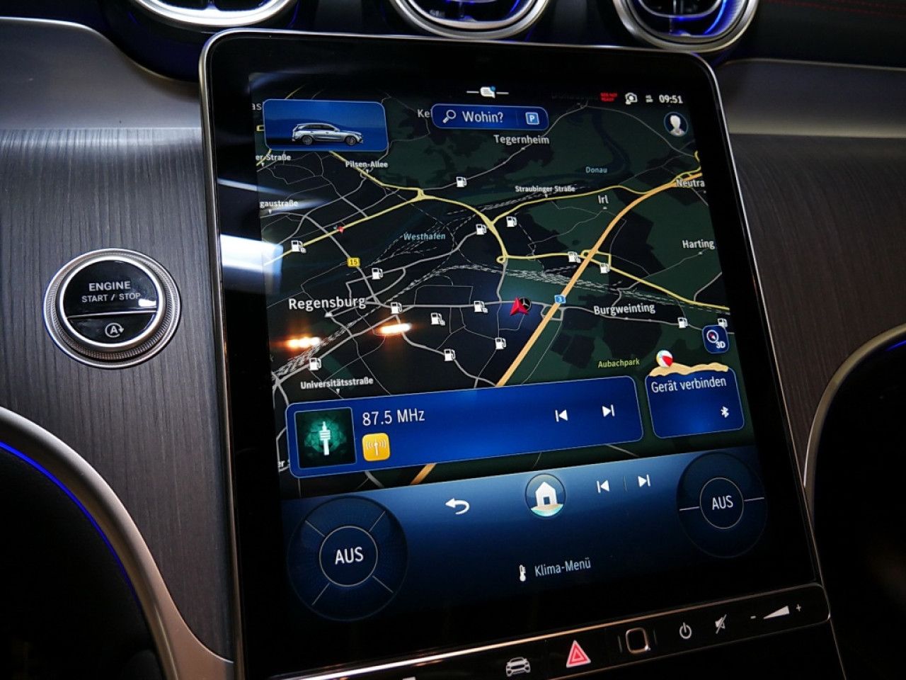 Mercedes-Benz GLC – Bild 13