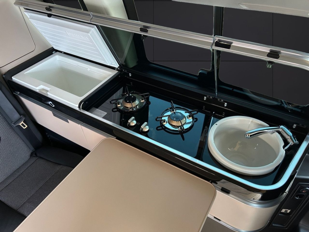 Mercedes-Benz Marco Polo – Bild 14