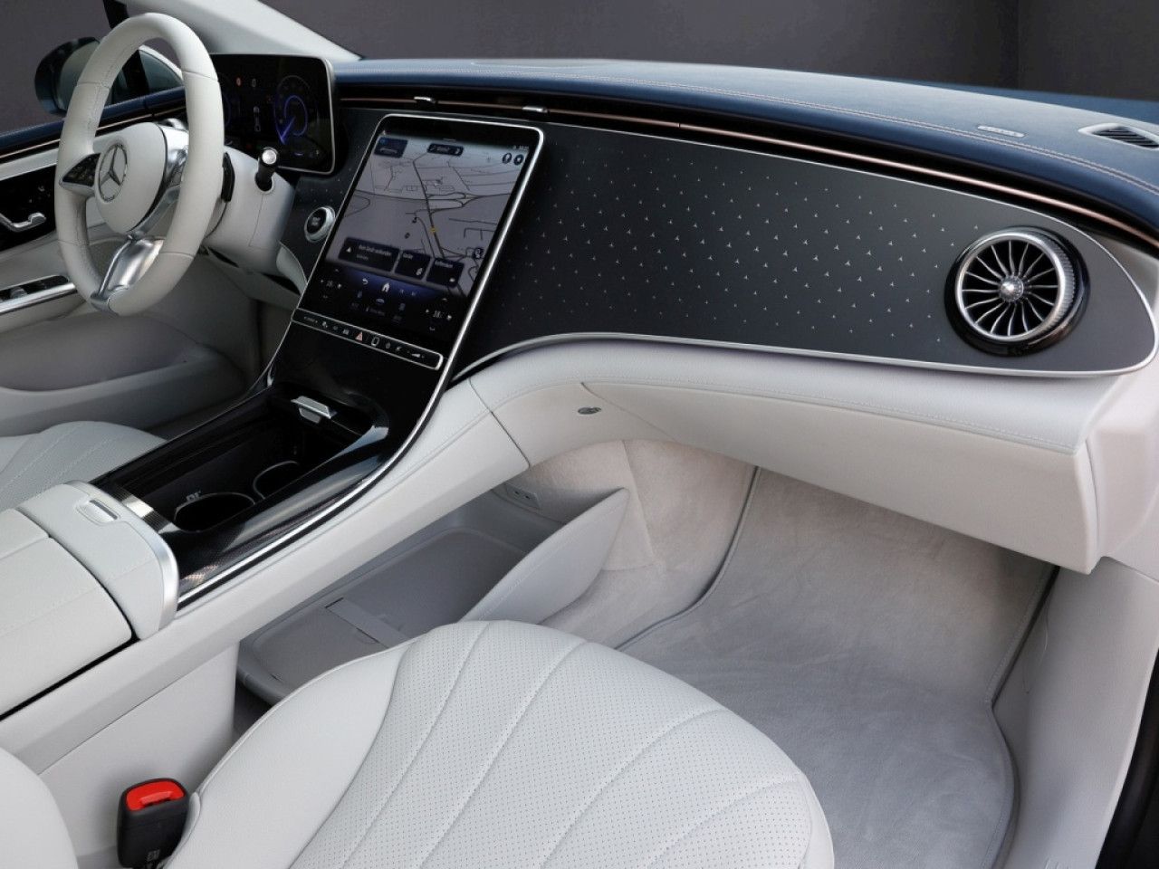 Mercedes-Benz EQE – Bild 8