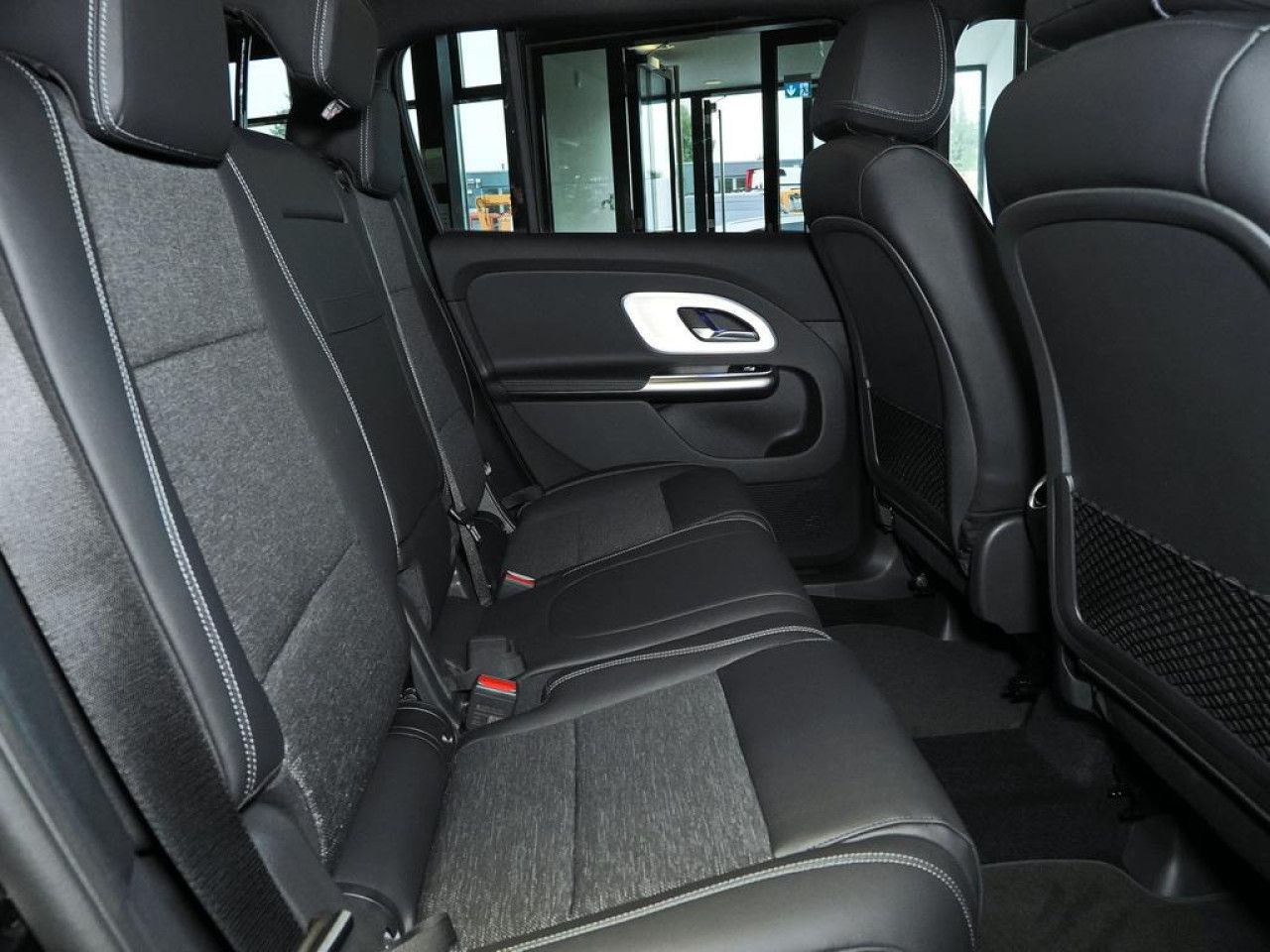 Mercedes-Benz GLB – Bild 15