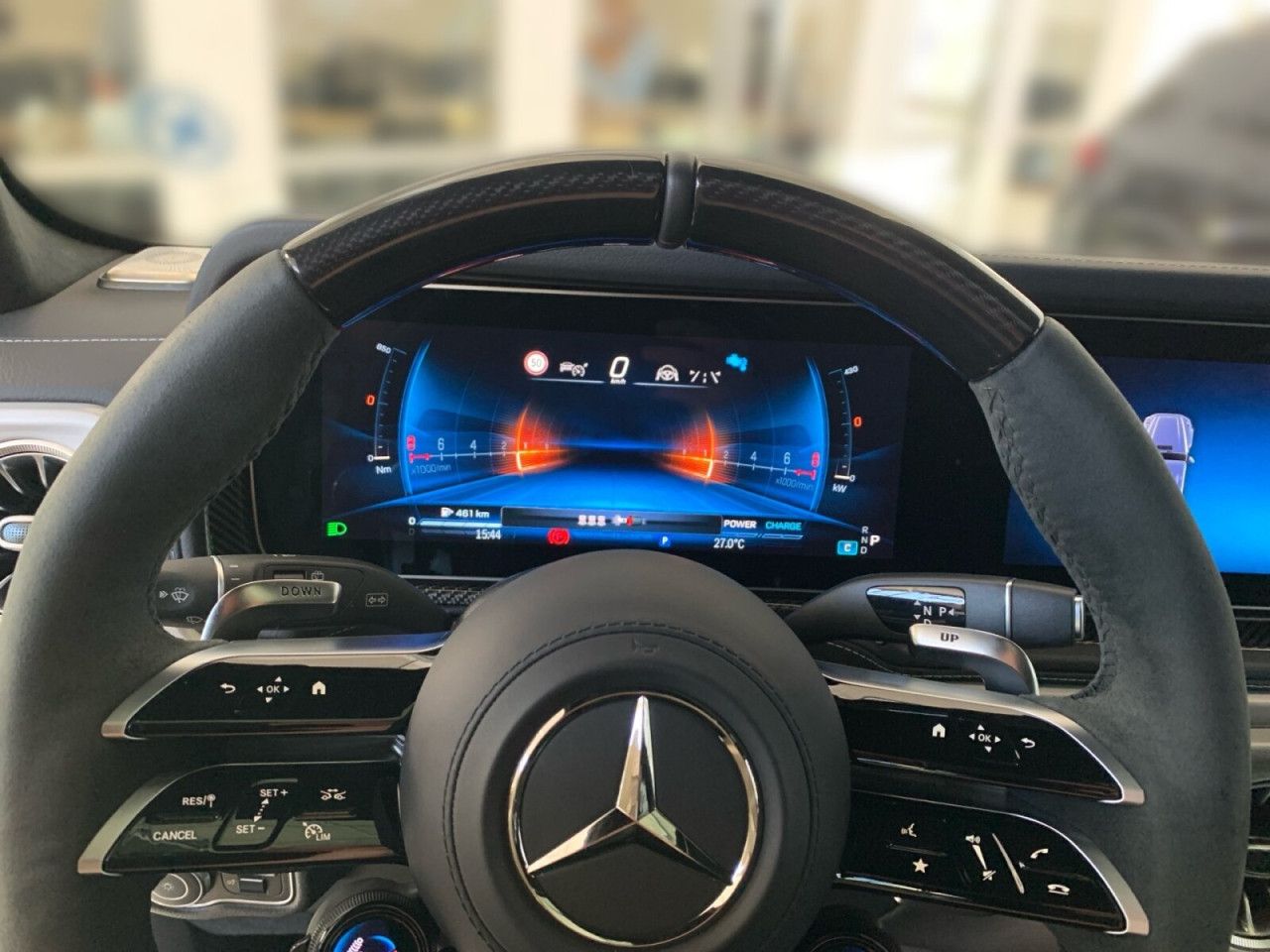 Mercedes-Benz G-Klasse – Bild 8