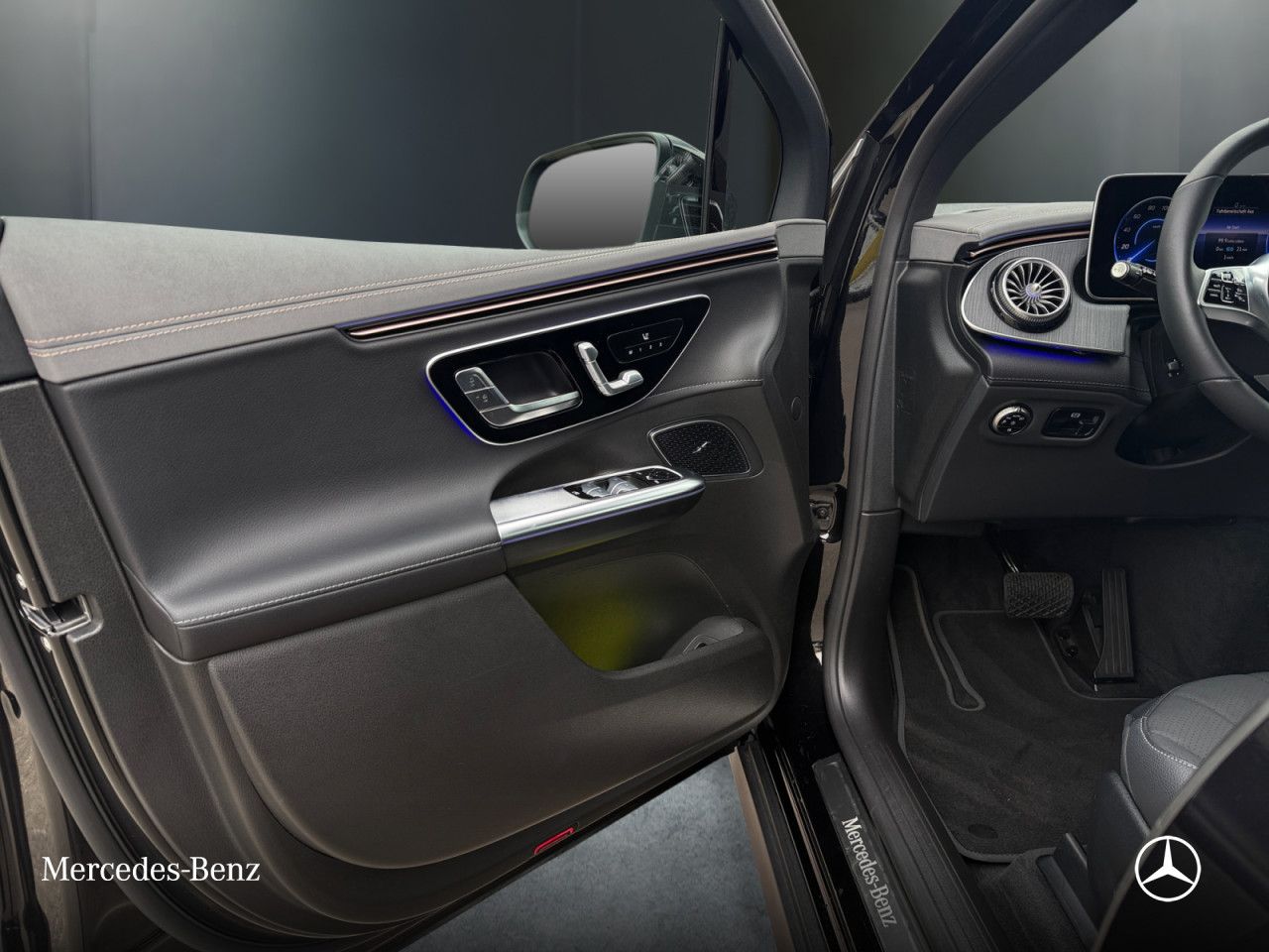 Mercedes-Benz EQE – Bild 10
