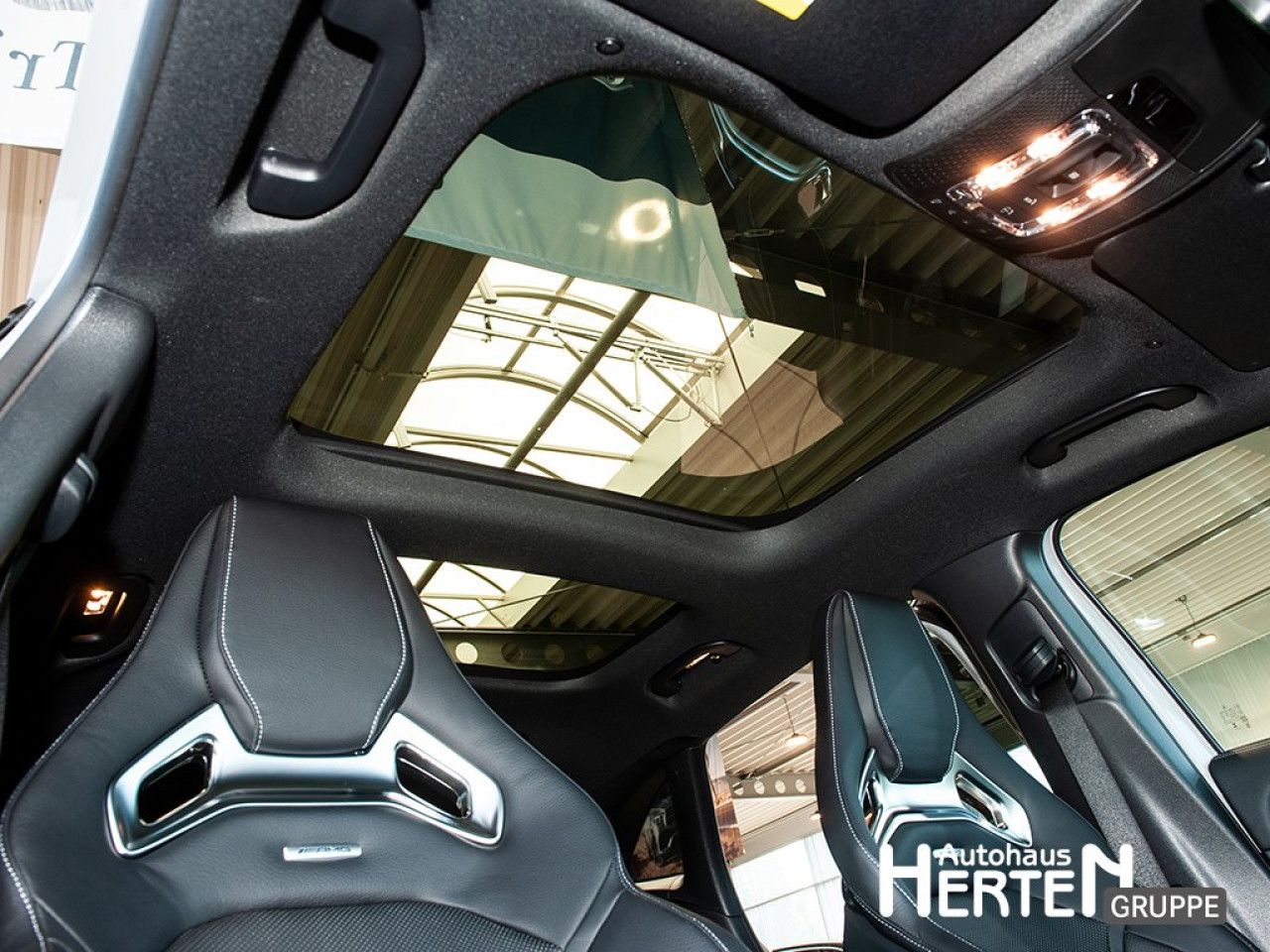 Mercedes-Benz GLA – Bild 18