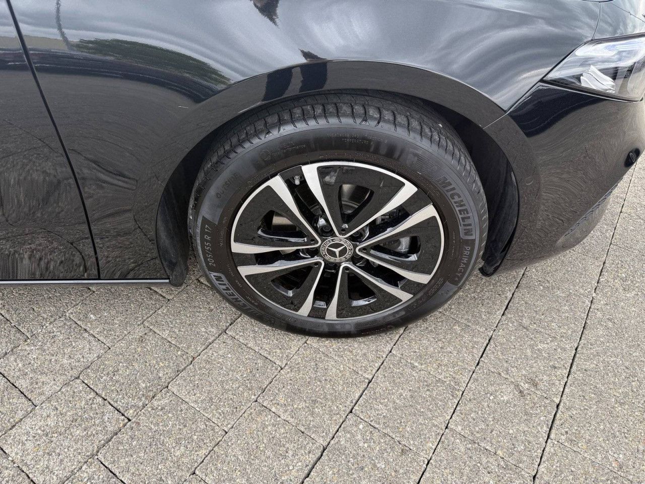 Mercedes-Benz A-Klasse – Bild 5