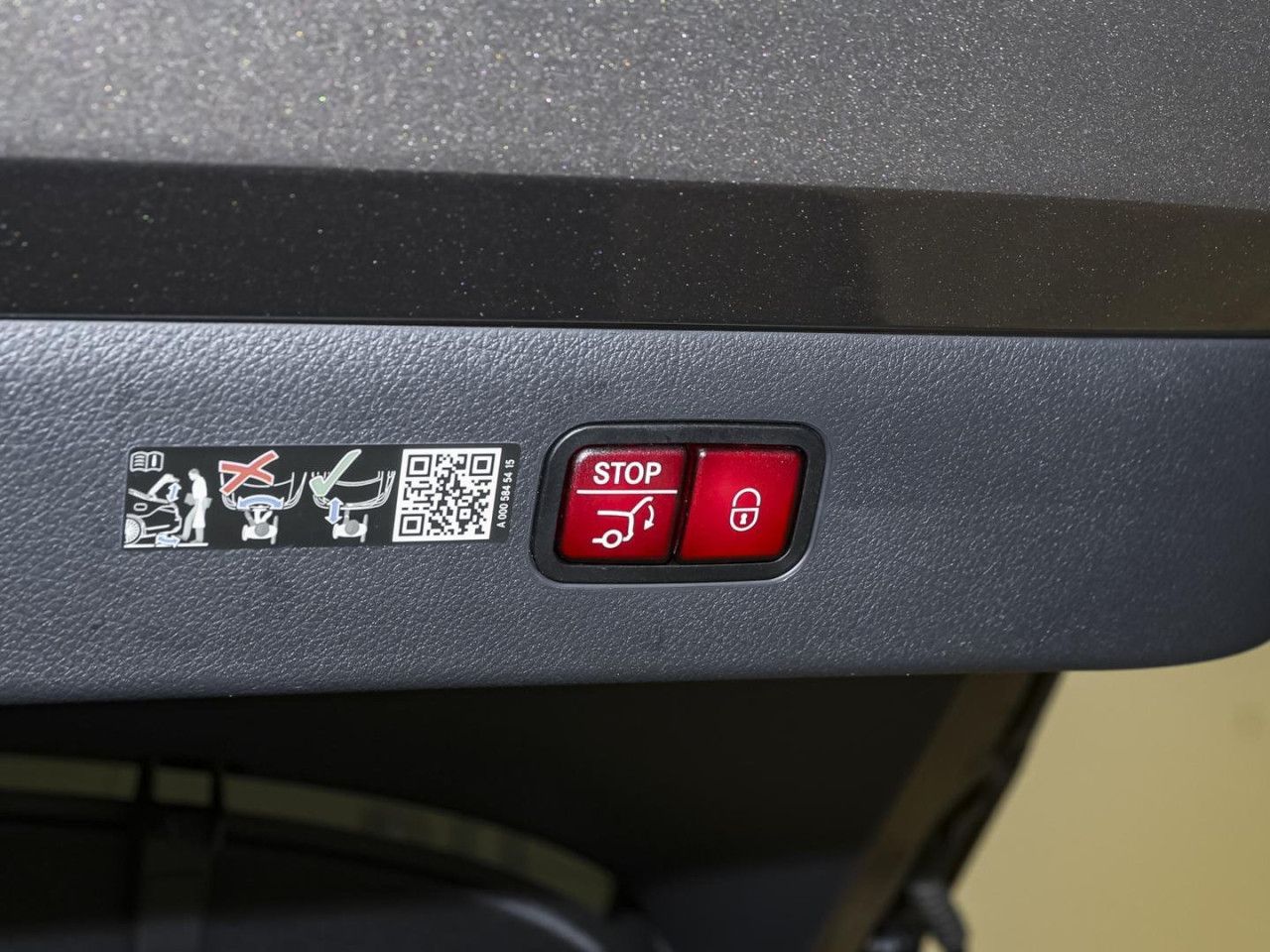 Mercedes-Benz EQS – Bild 11