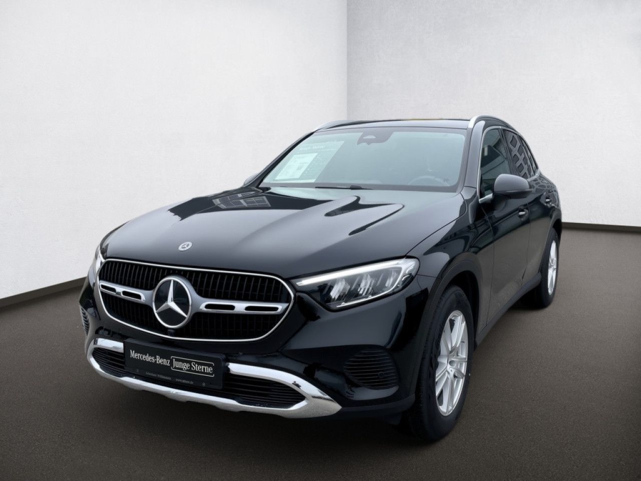 Mercedes-Benz GLC – Bild 2