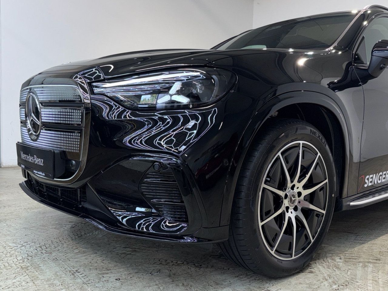 Mercedes-Benz GLC – Bild 11