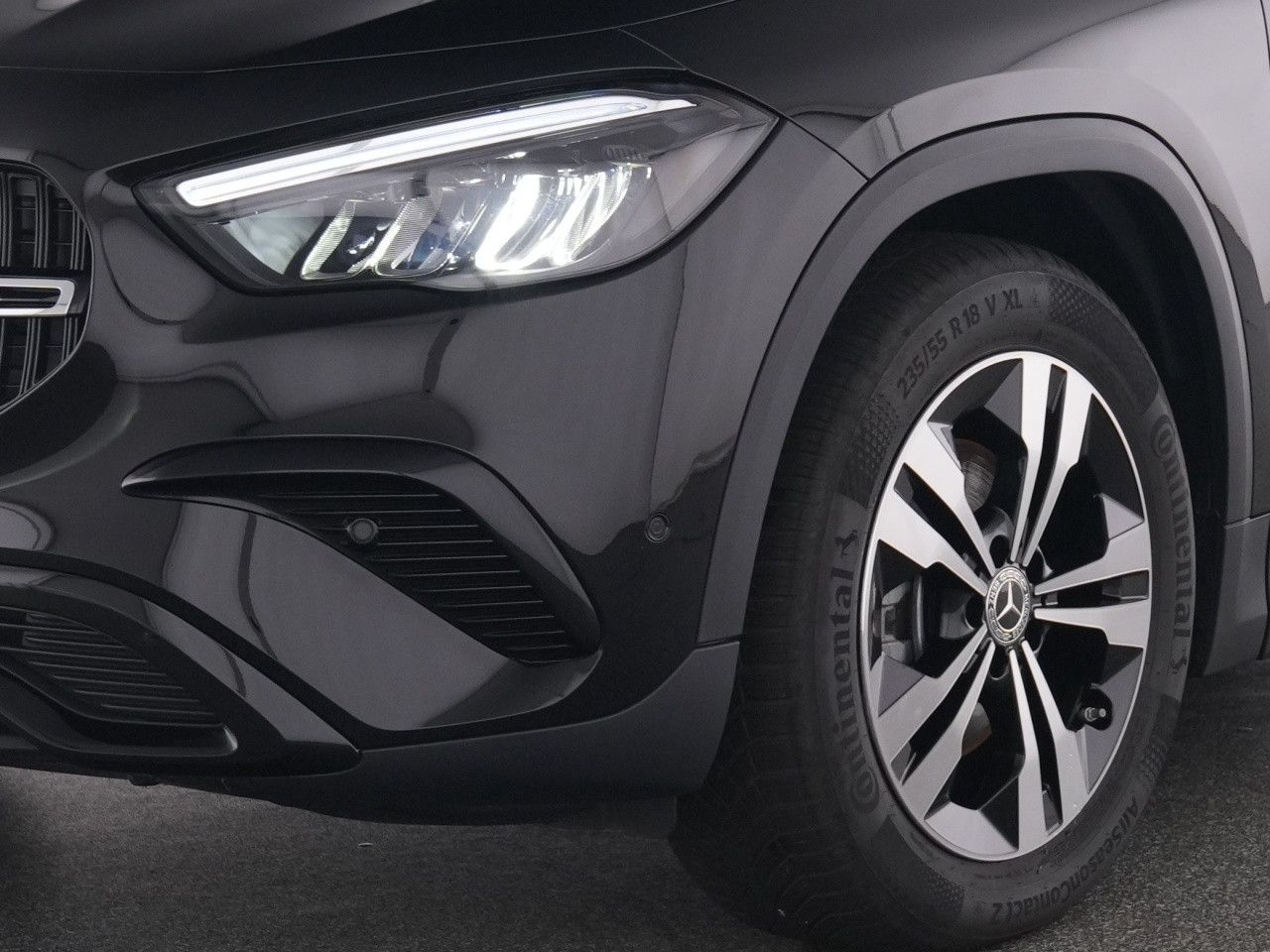 Mercedes-Benz GLA – Bild 8