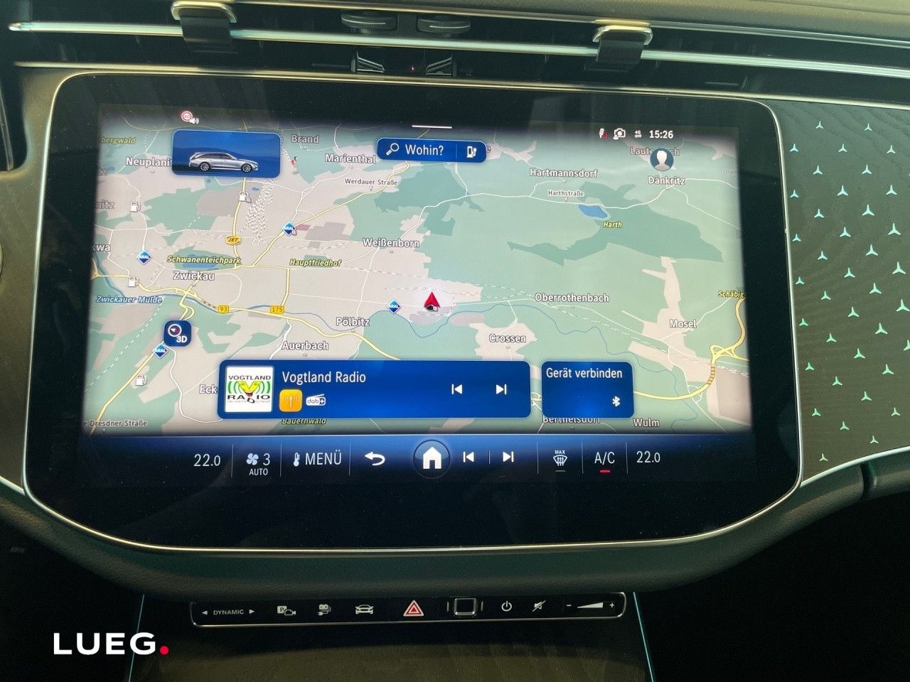Mercedes-Benz E-Klasse – Bild 13