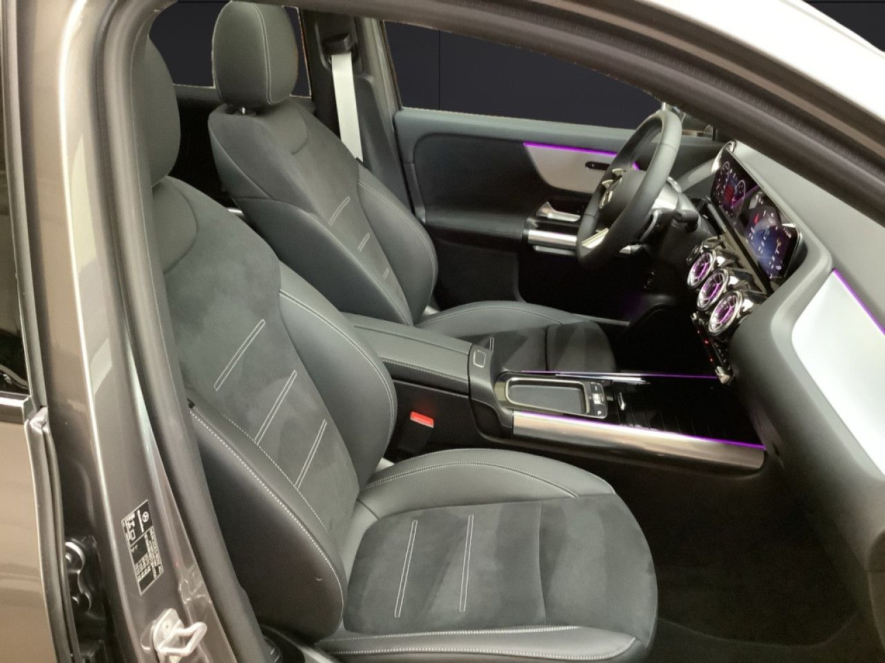 Mercedes-Benz GLA – Bild 6