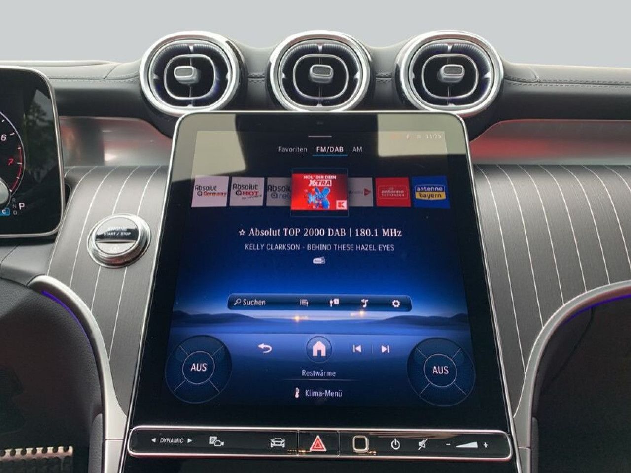 Mercedes-Benz GLC – Bild 18