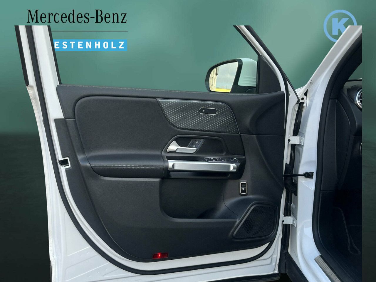 Mercedes-Benz GLB – Bild 15