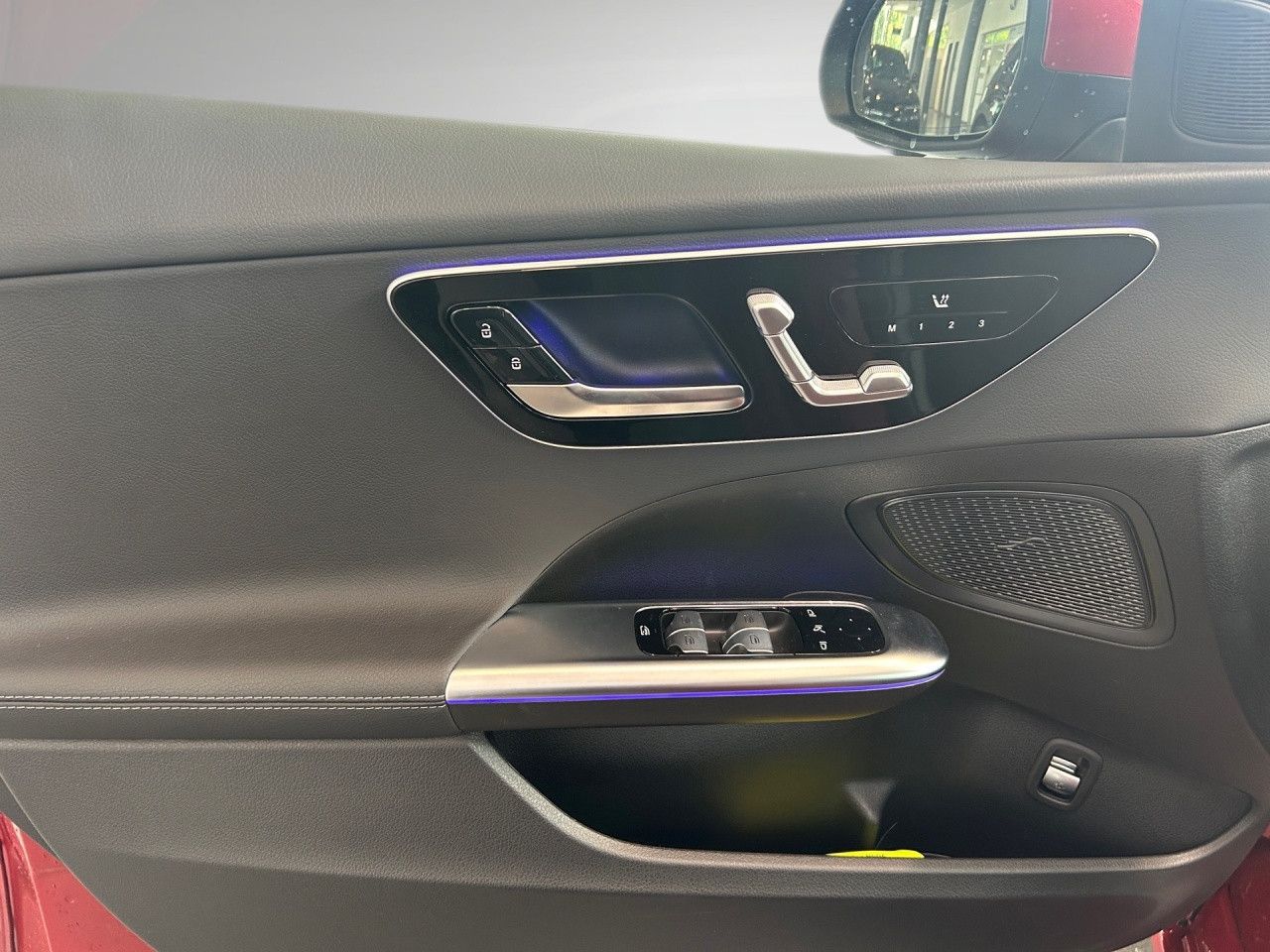 Mercedes-Benz C-Klasse – Bild 12