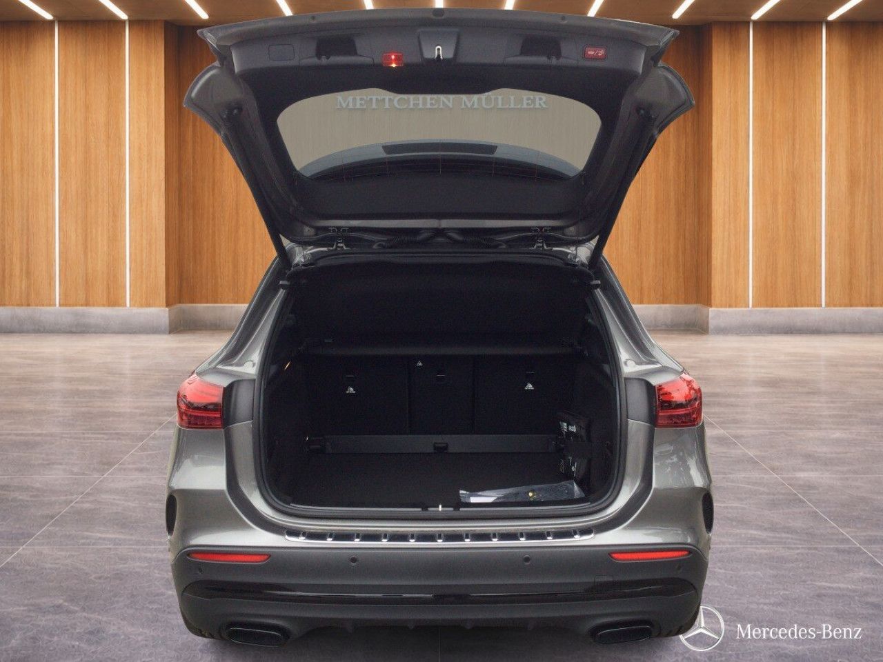 Mercedes-Benz GLA – Bild 5