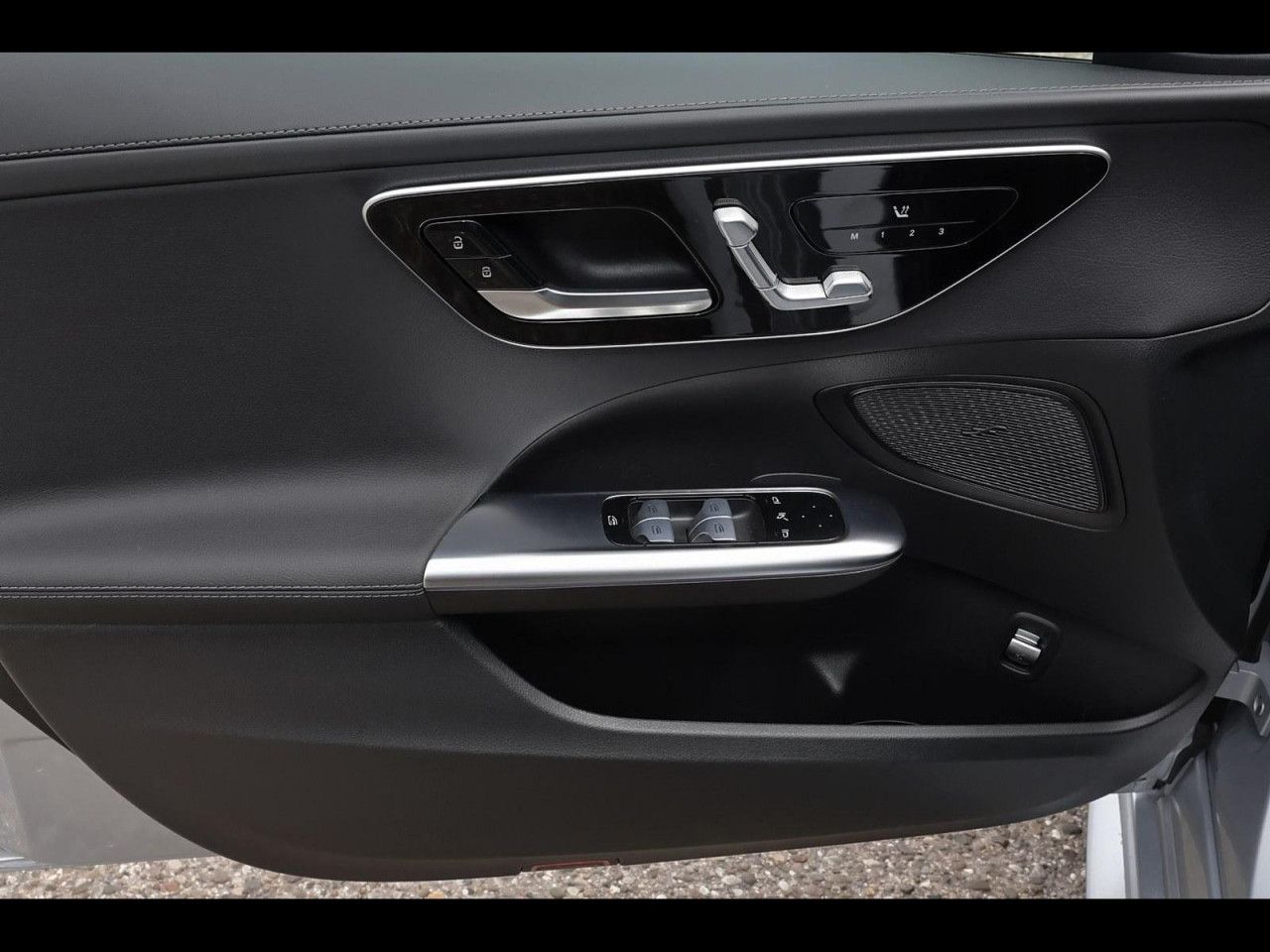 Mercedes-Benz C-Klasse – Bild 11