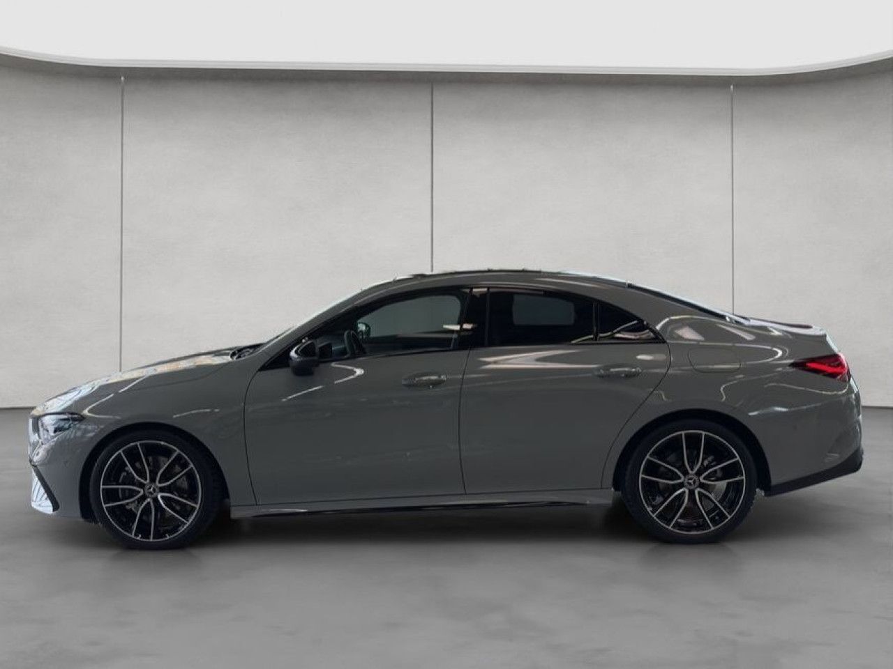 Mercedes-Benz CLA – Bild 2