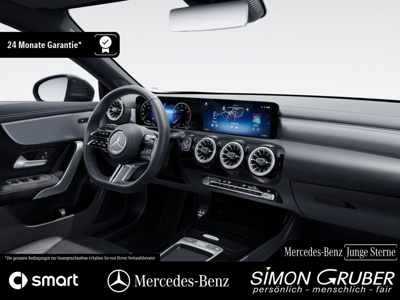 Mercedes-Benz CLA – Bild 3