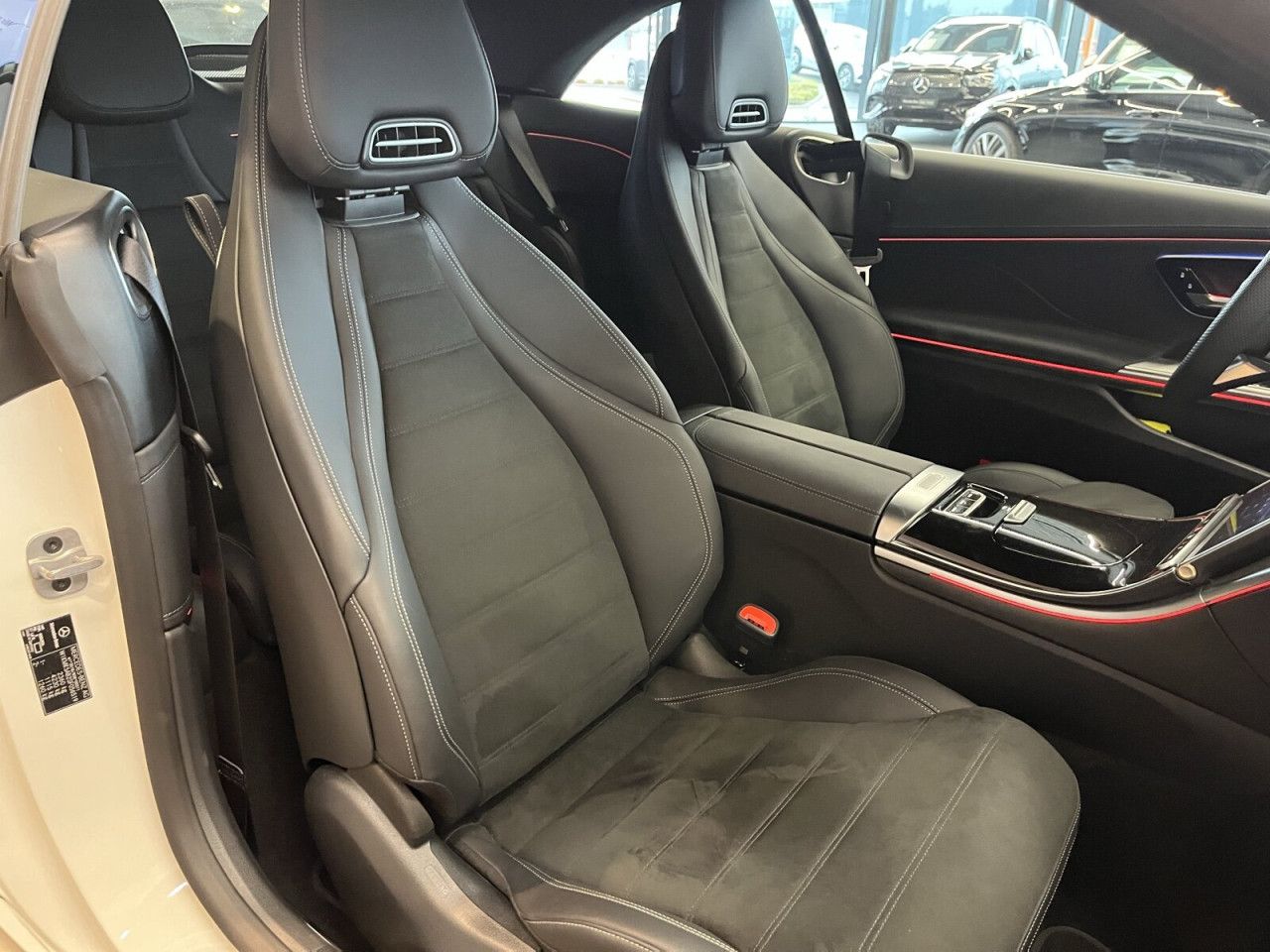 Mercedes-Benz CLE – Bild 12