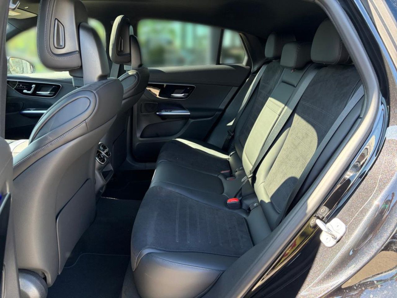 Mercedes-Benz GLC – Bild 14