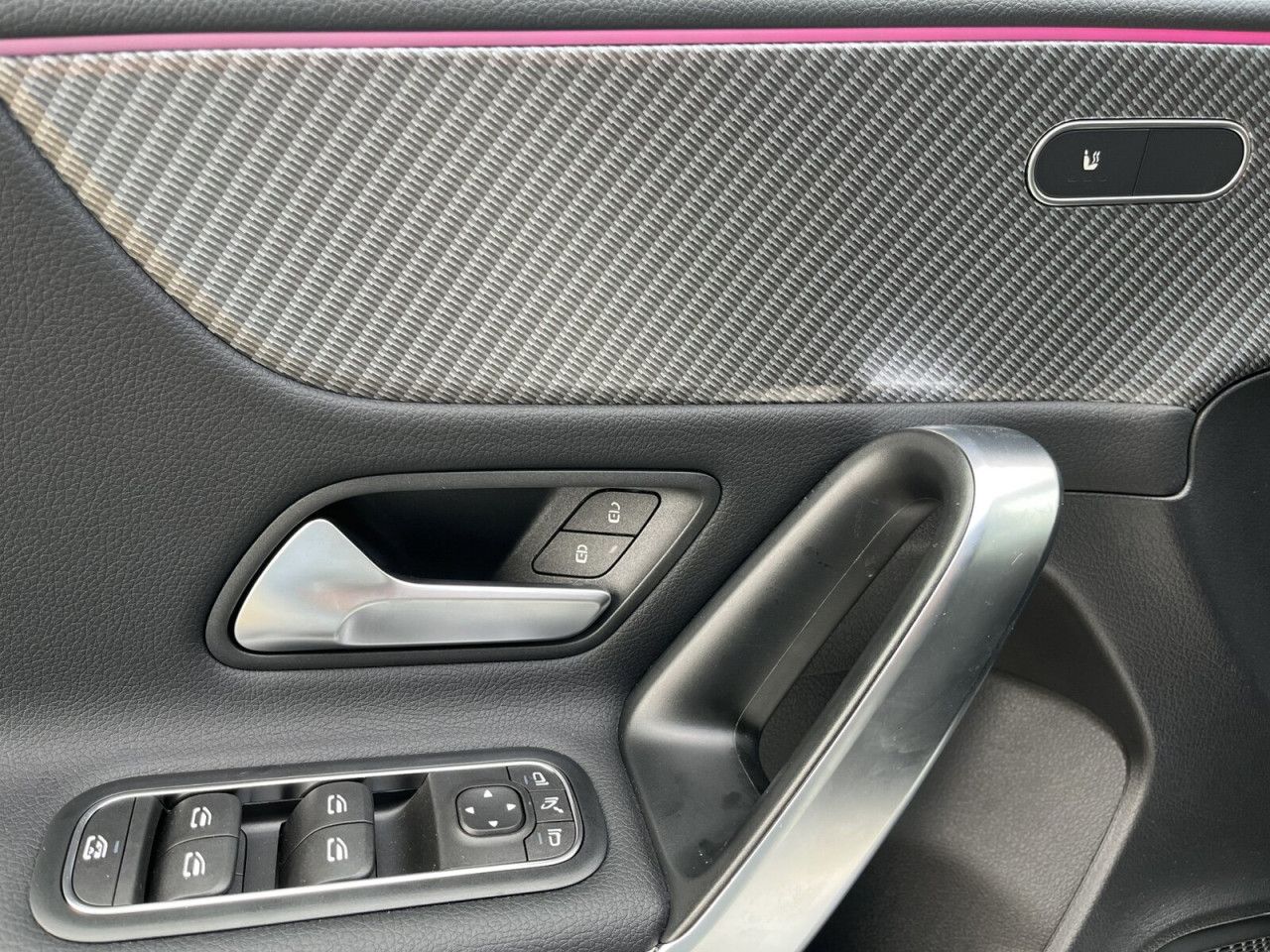 Mercedes-Benz A-Klasse – Bild 16