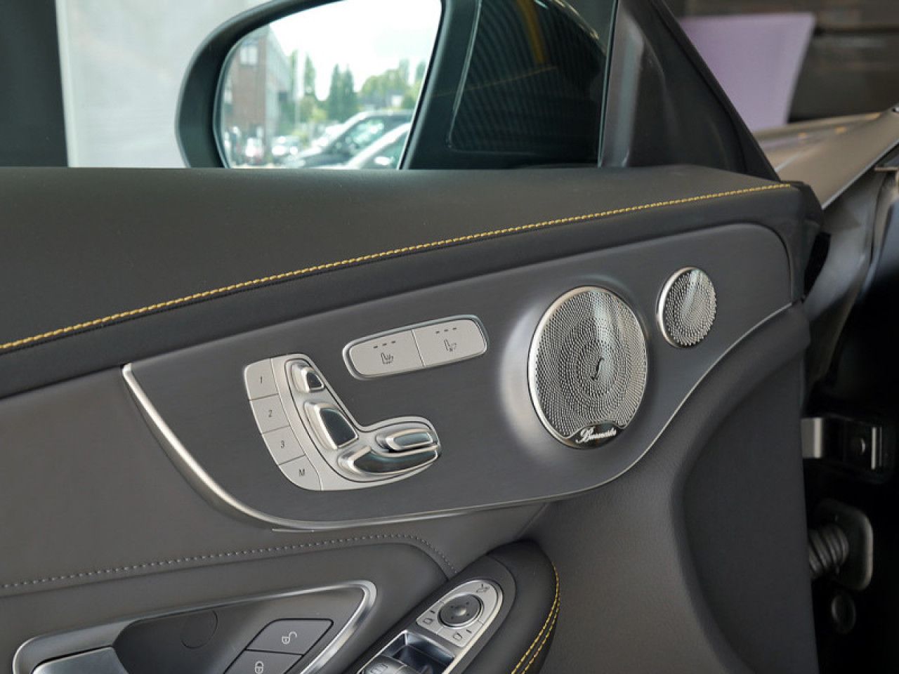 Mercedes-Benz C-Klasse – Bild 16