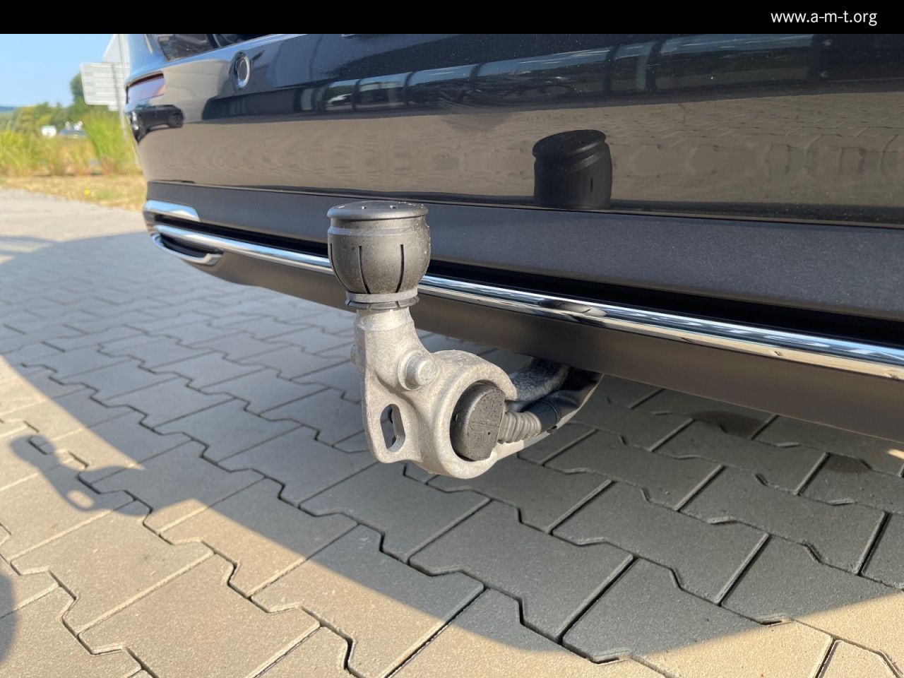 Mercedes-Benz E-Klasse – Bild 15