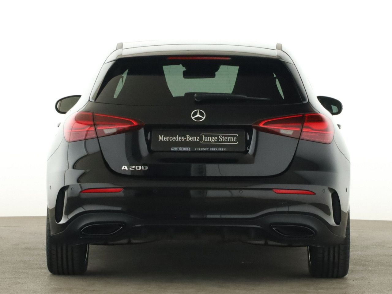 Mercedes-Benz A-Klasse – Bild 5