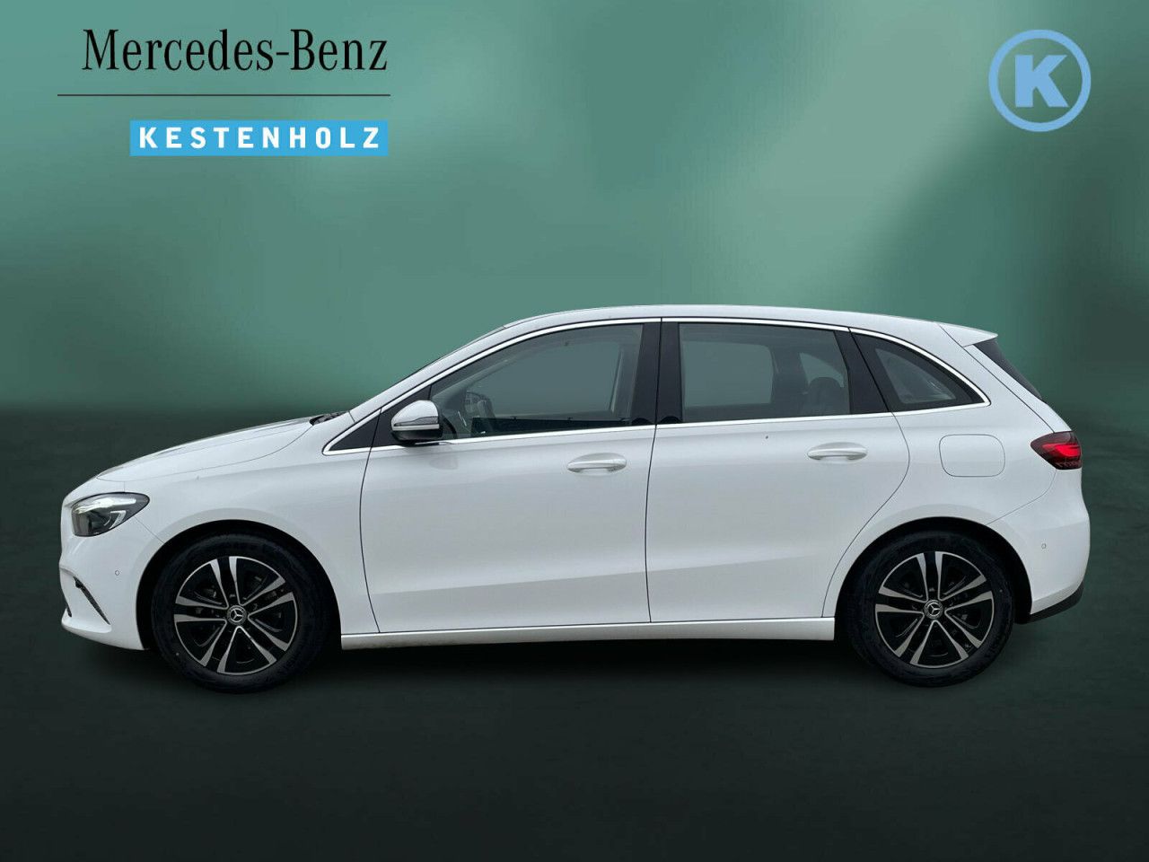 Mercedes-Benz B-Klasse – Bild 8