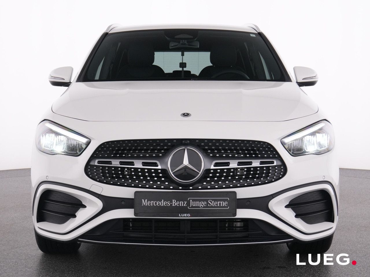 Mercedes-Benz GLA – Bild 14