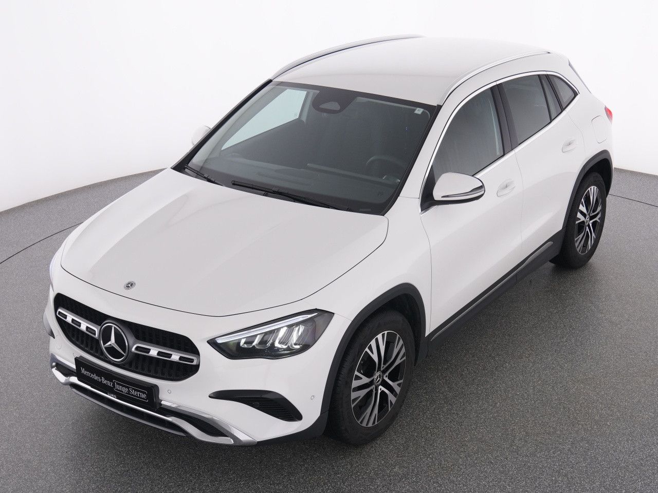 Mercedes-Benz GLA – Bild 17