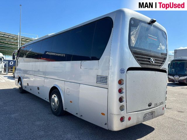 King Long XMQ 6996Y 5