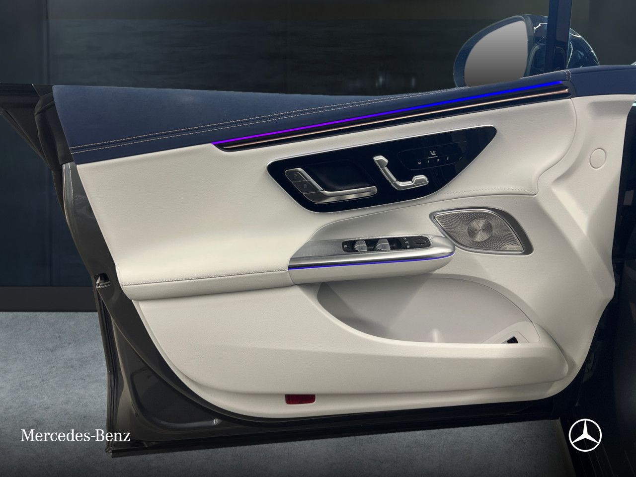 Mercedes-Benz EQE – Bild 10