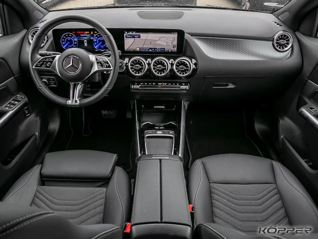 Mercedes-Benz EQA – Bild 7