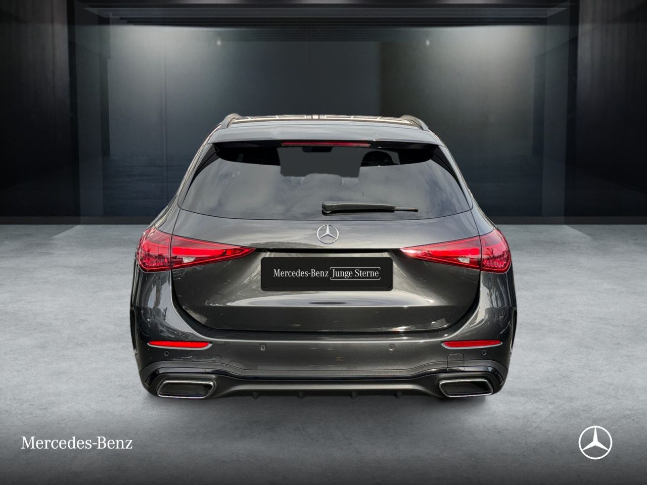 Mercedes-Benz C-Klasse – Bild 4